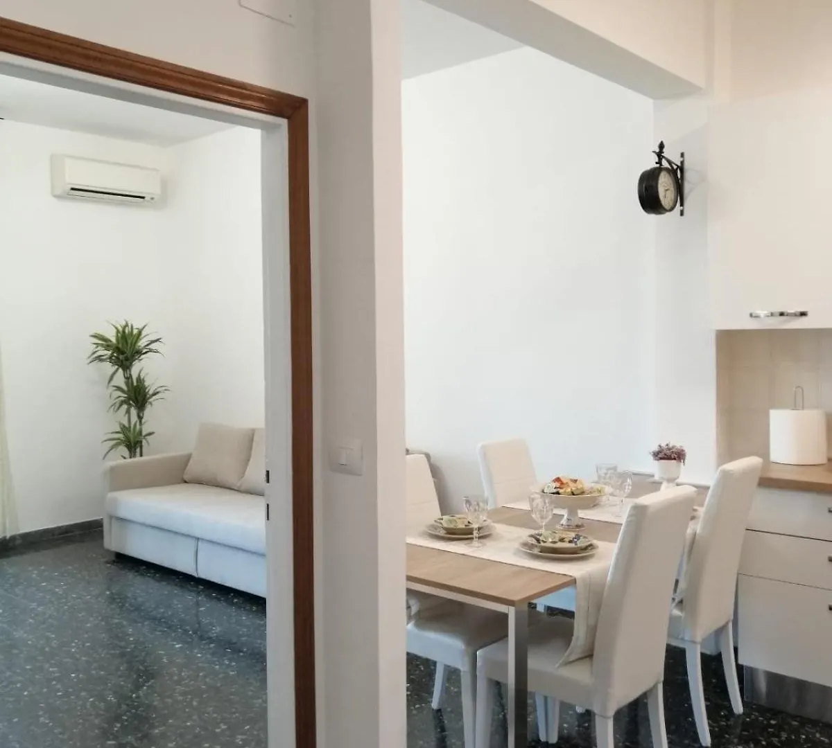 Apartament Casa Anna E Pronta A Ospitarvi! Florencja