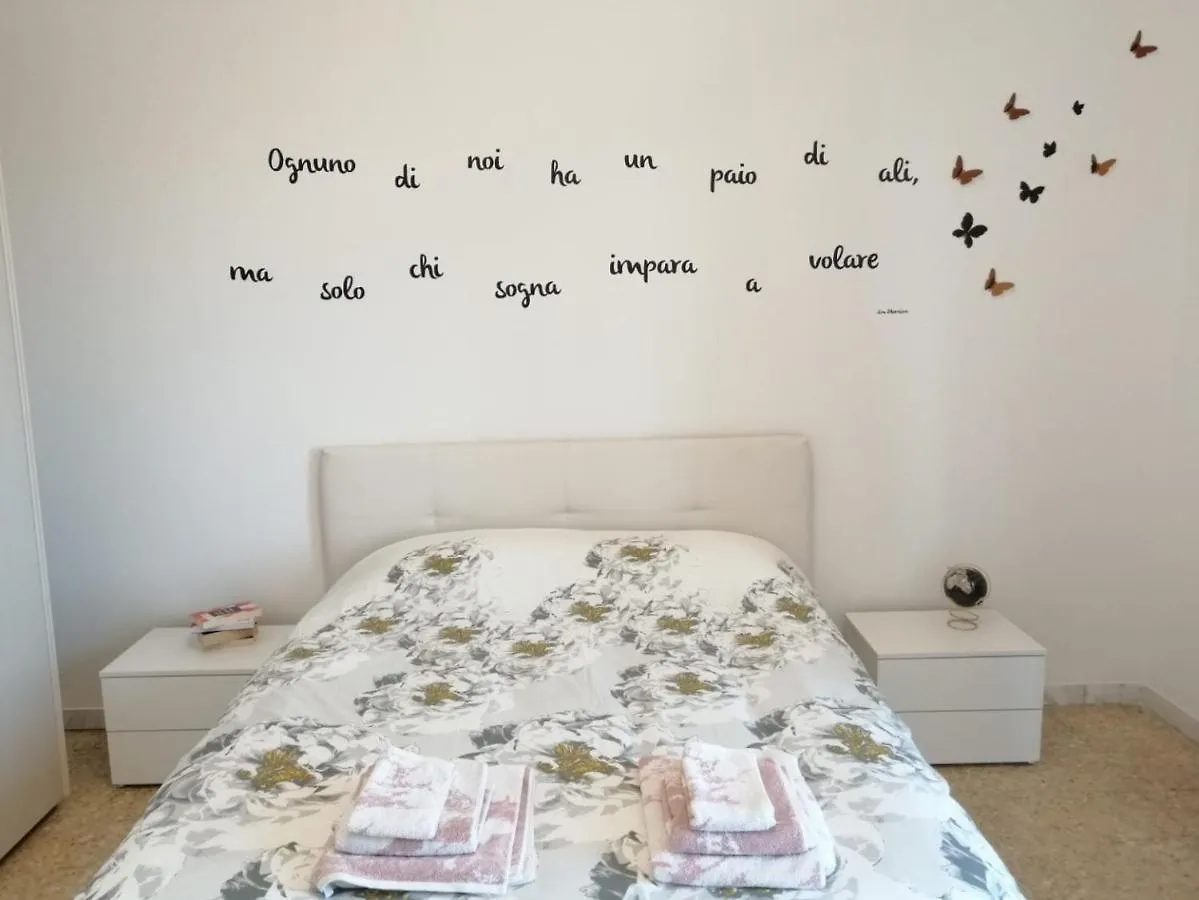 Апартаменты Casa Anna E Pronta A Ospitarvi! Флоренция Италия