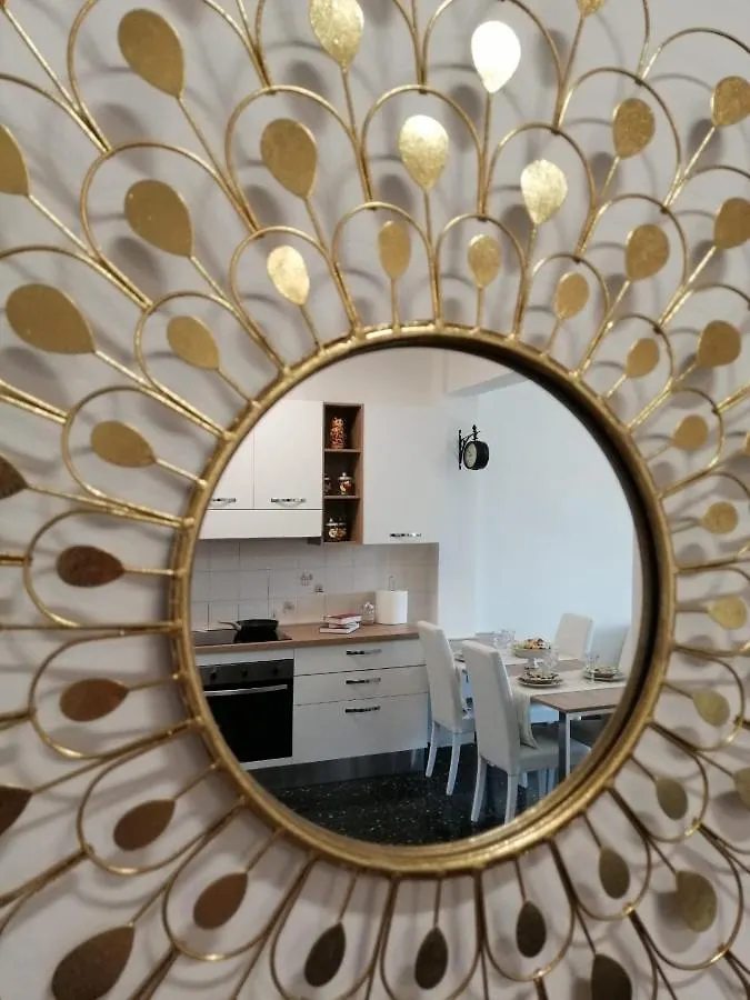 Апартаменты Casa Anna E Pronta A Ospitarvi! Флоренция 0*,  Италия