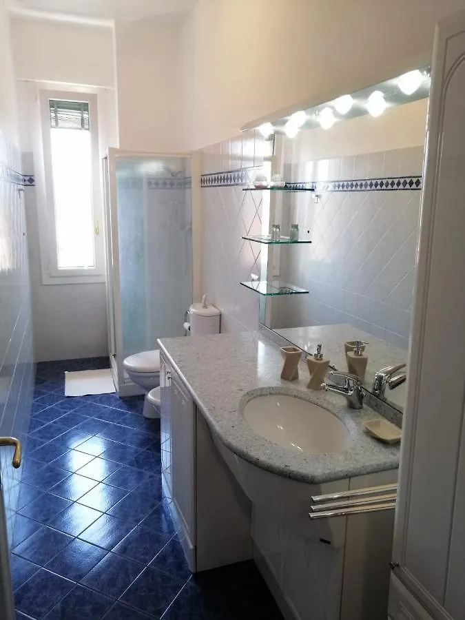 Апартаменты Casa Anna E Pronta A Ospitarvi! Флоренция Италия