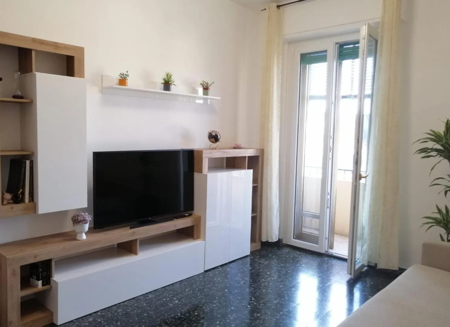 Апартаменты Casa Anna E Pronta A Ospitarvi! Флоренция