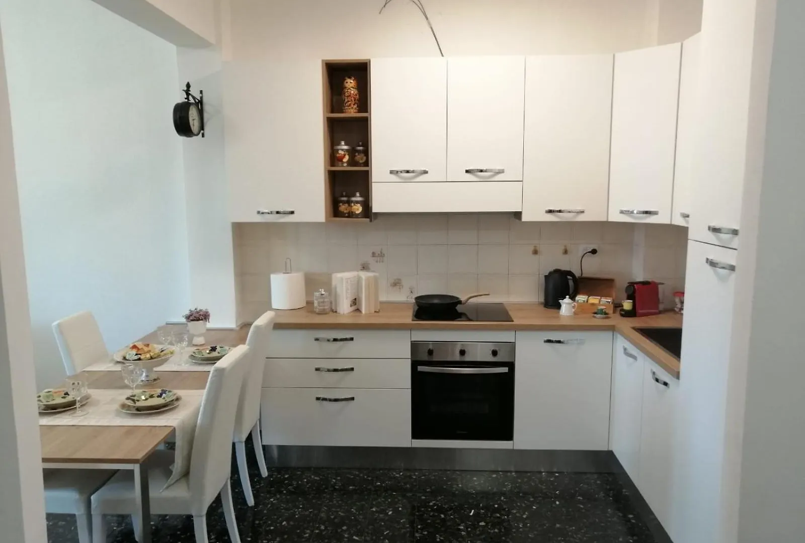 Апартаменты Casa Anna E Pronta A Ospitarvi! Флоренция