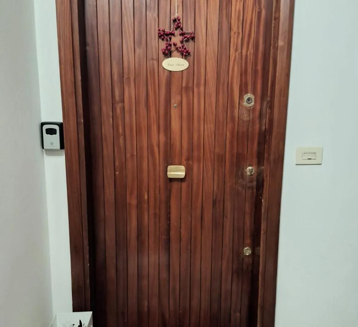 Casa Anna E Pronta A Ospitarvi! Apartment Florence Italy